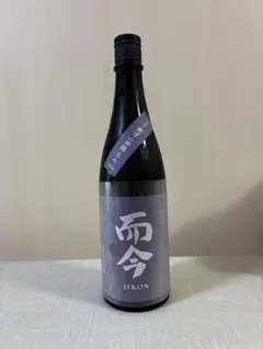 而今　JIKON 日本酒 山田錦　生　1800ml 而今 純米吟醸 山田錦 火入れ 1800ml | 日本酒・地酒 自然派