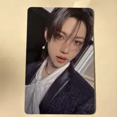 Stray Kids 展示会　トレカ　フィリックス