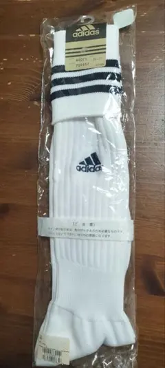 adidas サッカーソックス R0071 25〜27