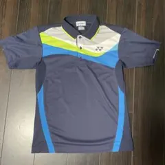 YONEX テニスウェア S ゲームシャツ