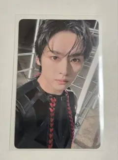 straykids スキズ トレカ GIANT 会場限定 東京ドーム リノ