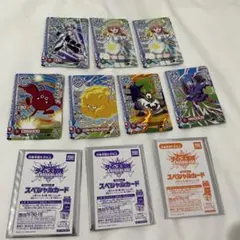 ジャンフェス2024　ダイの大冒険　クロスブレイド　10枚セット