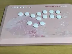 VARMILO FK2 レバーレスコントローラー