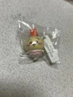 ちいかわ くら寿司 ビッくらポン うさぎ