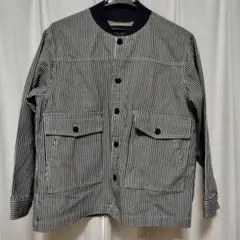 double name デニム