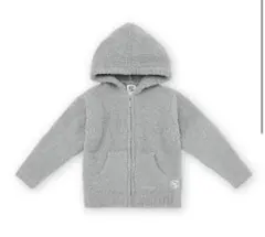 kashwere　カシウエア　キッズパーカー　パーカー