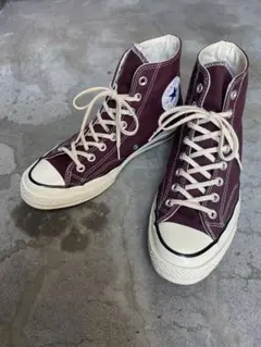 Converse Chuck Taylor All Star バーガンディー