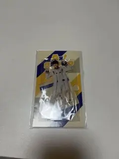 佐野晶哉　アクリルスタンド　2023