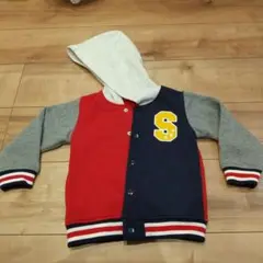 パーカー