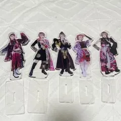 2025年最新】0.1gの誤算 アクスタの人気アイテム - メルカリ