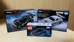 トミカプレミアム Racing GR GT3＆トヨタ GR GT 4台セット - メルカリ