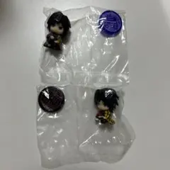 鬼滅の刃 冨岡義勇 すわらせ隊