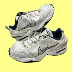 Martine Rose × NIKE AIR MONARCH モナークのサムネイル