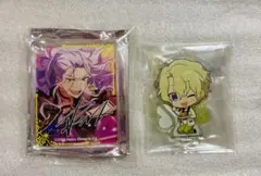 あんスタ アニカフェ コロッタ(凪砂・日和)