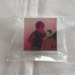 BATTLE OF TOKYO ガチャ 佐藤大樹 アクリルバッジ