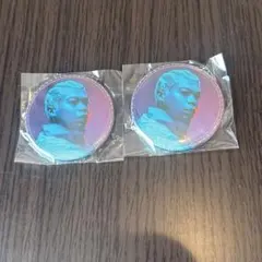 LIKIYA MA55IVE 会場限定ガチャ