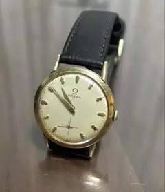 限界値引き！OMEGA 奇跡のデッドストック級 アンティーク14K　GOLD 限界値引き！OMEGA 奇跡のデッドストック級 アンティーク14K GOLD