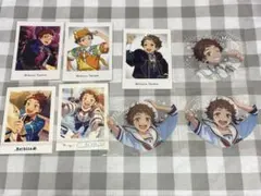 あんスタ 天満光 8点セット