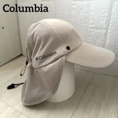 Columbia PFG コロンビア サンシェード 日焼けロングビル キャップのサムネイル