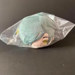 刀剣乱舞　くじ王　ぶるぶる　もちマス　にっかり青江　C賞　マスコット