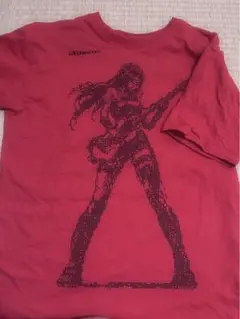 ODDSTUDIO Tシャツのサムネイル