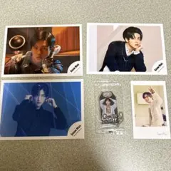 SnowMan 目黒蓮　グッズ・特典セット　まとめ売り㊴