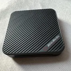 【箱付】AVerMedia GC555 Live Gamer BOLT キャプボ