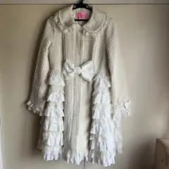 【Angelic Pretty】ツイードコートのサムネイル