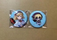 東方project × Hoshibako Works アリス・マーガトロイド