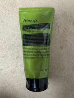 Aesop Geranium Leaf Body Scrub 200ml