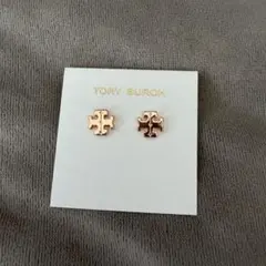 トリーバーチ　スタッズピアス　pgのサムネイル