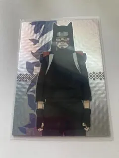 NARUTOカード カンクロウ 関連カード6枚セット - メルカリ