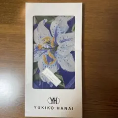 レア商品❗️YUKIKO HANAI ハンカチ　 　スカーフ