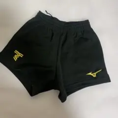 MIZUNO パンツ ブラック Mサイズ