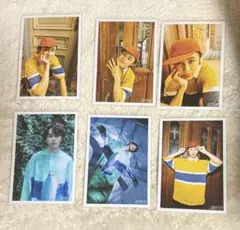 超特急 タクヤ 草川拓弥 生誕 生写真 29th