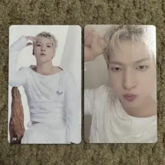 JO1 金城碧海 トレカ 134 137