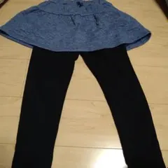 スカッツ ネイビーブラック