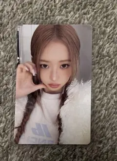 2026年最新】ive レイ チェキの人気アイテム - メルカリ