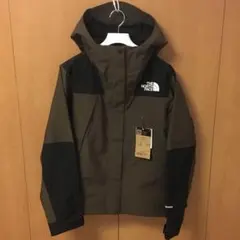 ノースフェイス　マウンテンパーカー GORE-TEXレディース《新品未使用品》
