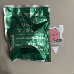 ちいかわ 松屋コラボ オリジナルフィギュア