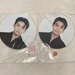 2026年最新】bts うちわ 公式 ptd グクの人気アイテム - メルカリ