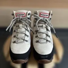 HUNTER ハイカットブーツのサムネイル