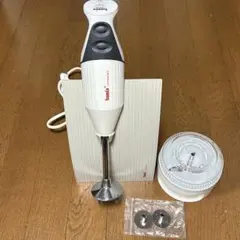 未使用 チェリーテラス バーミックス bamix M250 ハンドブレンダー ★ 楽天市場】 バーミックス : チェリーテラス楽天市場店