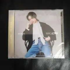 【新品未開封24時間以内匿名発送】 magfact 玉森裕太