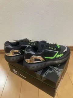 2025年最新】zxブーストの人気アイテム - メルカリ