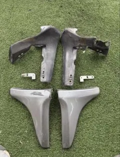 cbr400f外装一式 燃料メーターハーネスなし - メルカリ