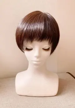 レディースアートネイチャー ショートウィッグ エムュウプリム レディースアートネイチャー ショートウィッグ エムュウプリム - メルカリ