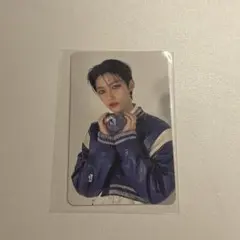 StrayKids MAXIDENT CASE Ver.トレカ フィリックス