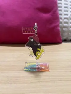 呪術廻戦展 ゆらっとフィギュアこれくしょん 夏油傑