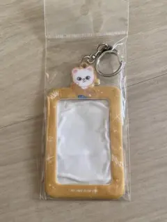 straykids ヒョンジン skzoo トレカケース